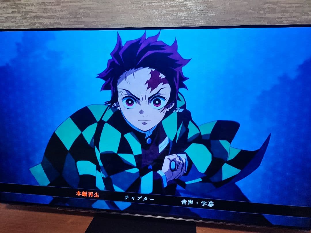 パナソニック DIGA DMR-BRW550 500GB 2019年製 中古品