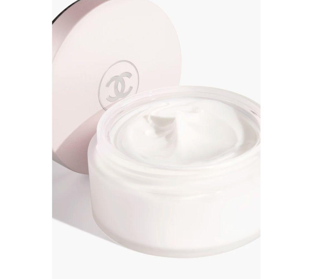 新品 シャネル チャンス オー タンドゥル ボディクリーム 150ml