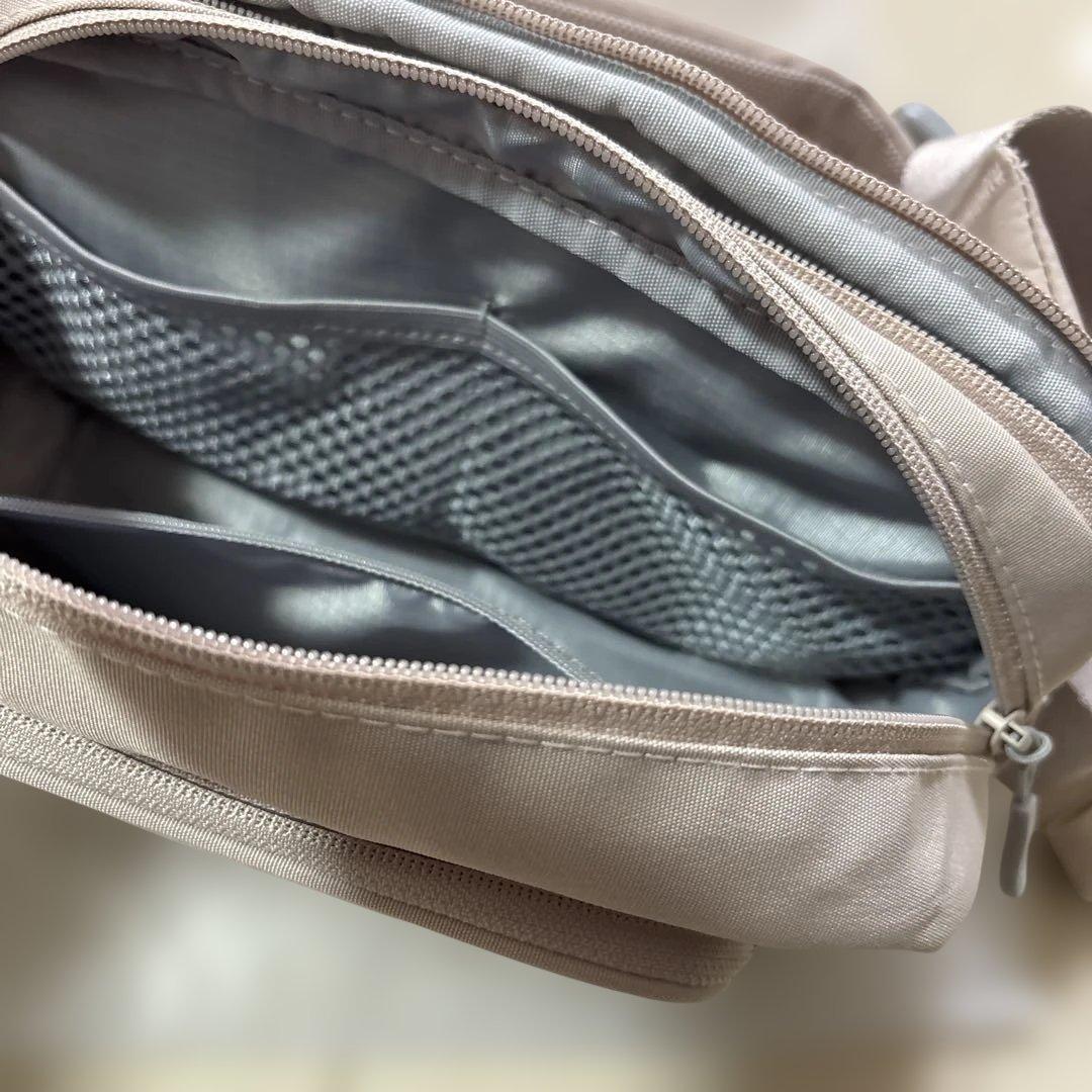 ポムル　ヒップシート　ブラッサムピンク