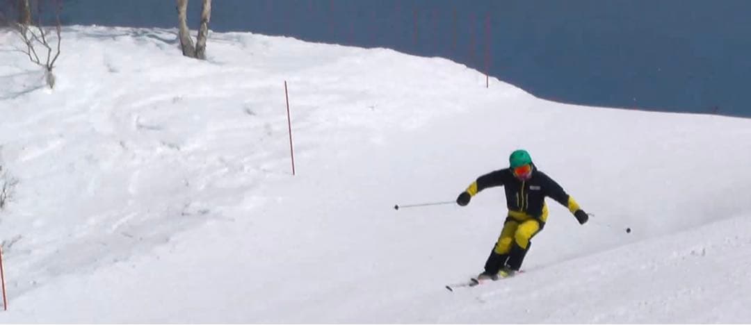 【完全非売品】ゴールドウインチーム仕様 第54回技術選ウェア【メイト専用】