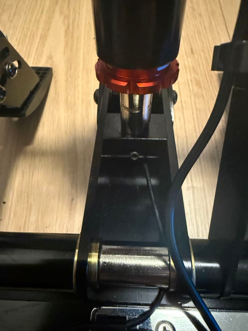 FANATEC ClubSport Pedals V3セット