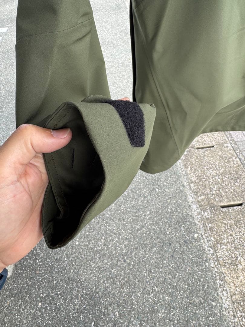 デサント　スキーウェア　カタログ外商品　超美品　有名スキーヤー着用モデル