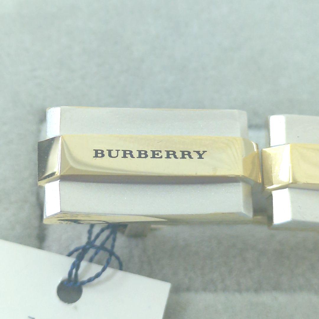 バーバリー ネクタイピン カフリンクス セット ゴールド シルバー ブラック