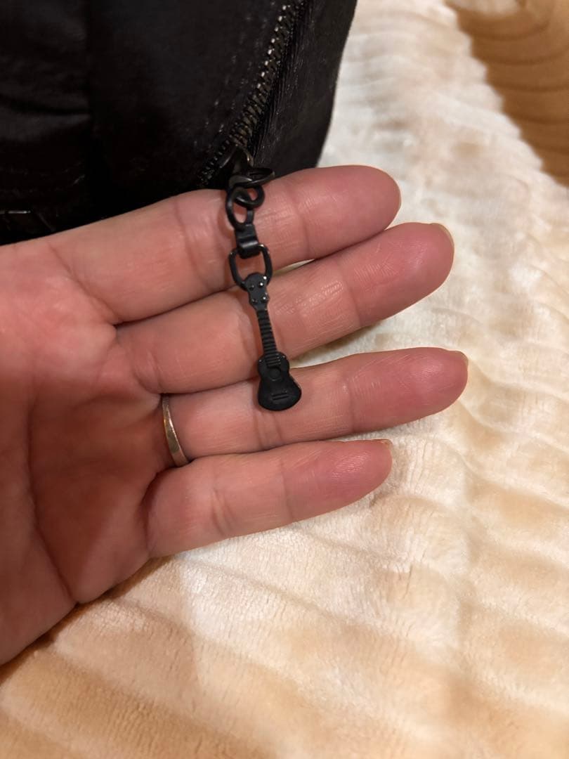 ALOHA PORTERドラムバッグ 珍しいボタニカル柄