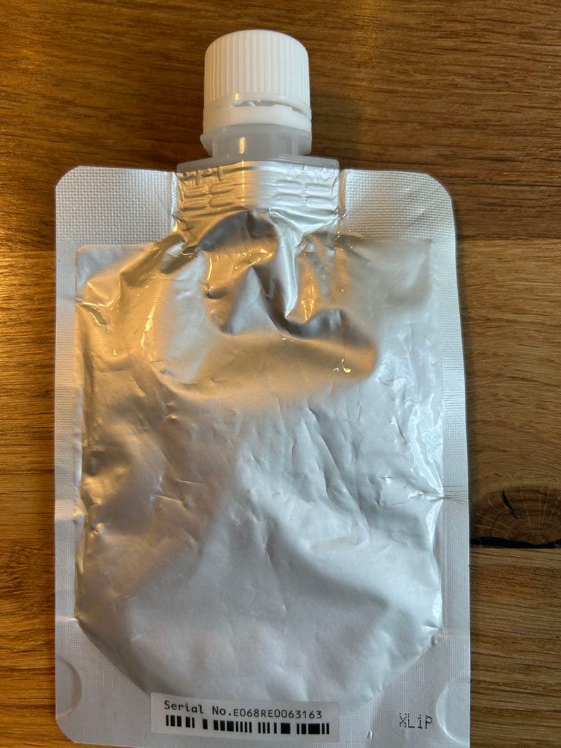 re/me リミーエコツーペーストpro 炭酸ガス療法用ペースト/医療用