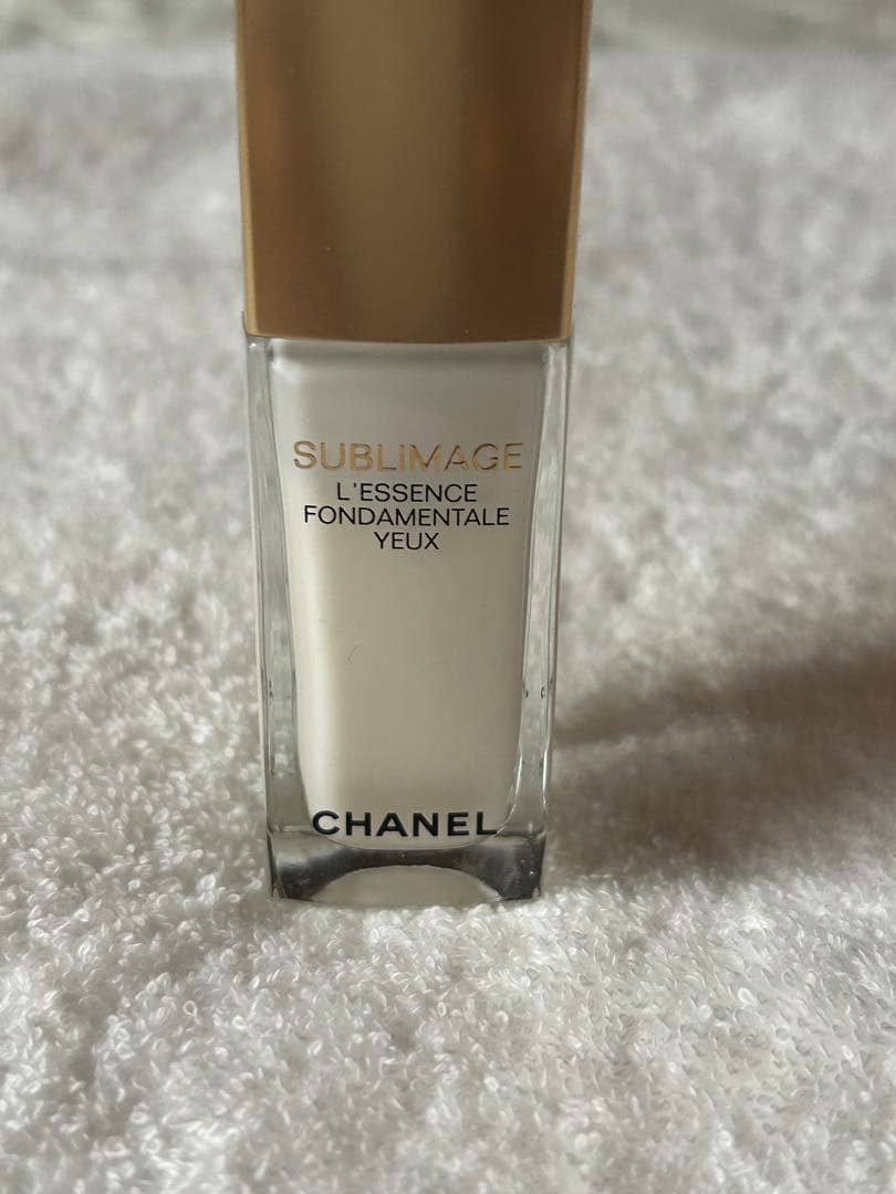 サブリマージュ レサンス フォンダモンタル ユー 美容液