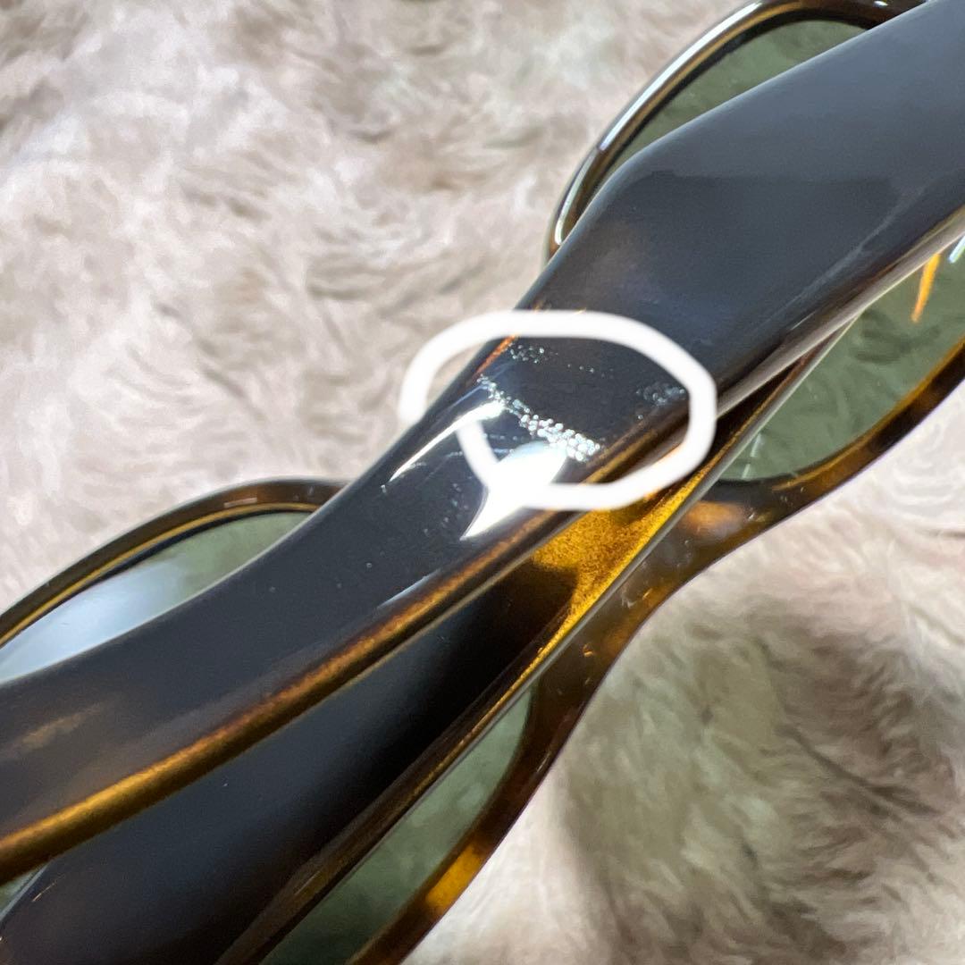 [レイバン] サングラス 0RB2132F NEW WAYFARER