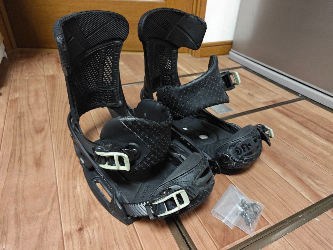 BKRTON バートン Malavita EST M サイズ マラビータ2013