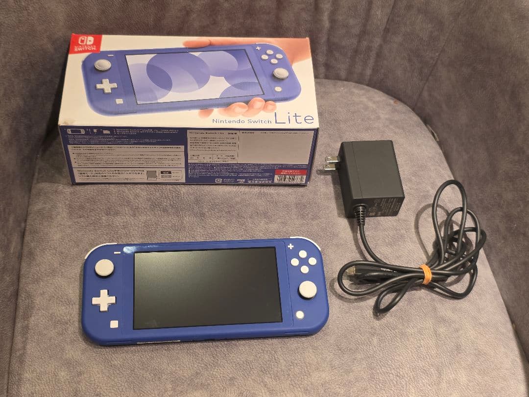 Switchライト 2025