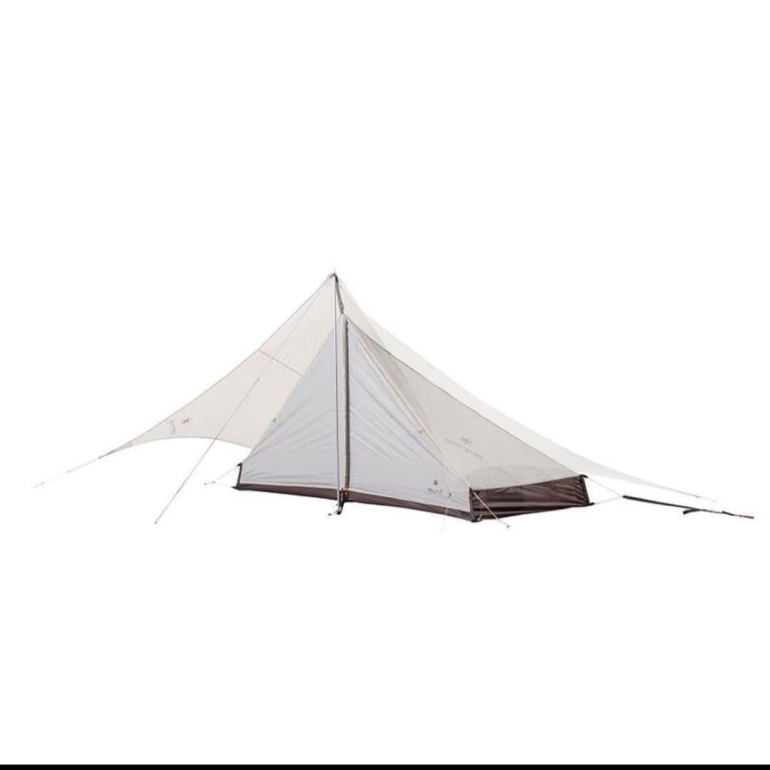 スノーピーク　テント(インナーテントのみ)