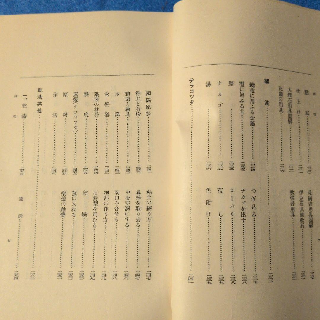 【1927年/昭和2年】彫塑の手ほどき　長谷川榮作