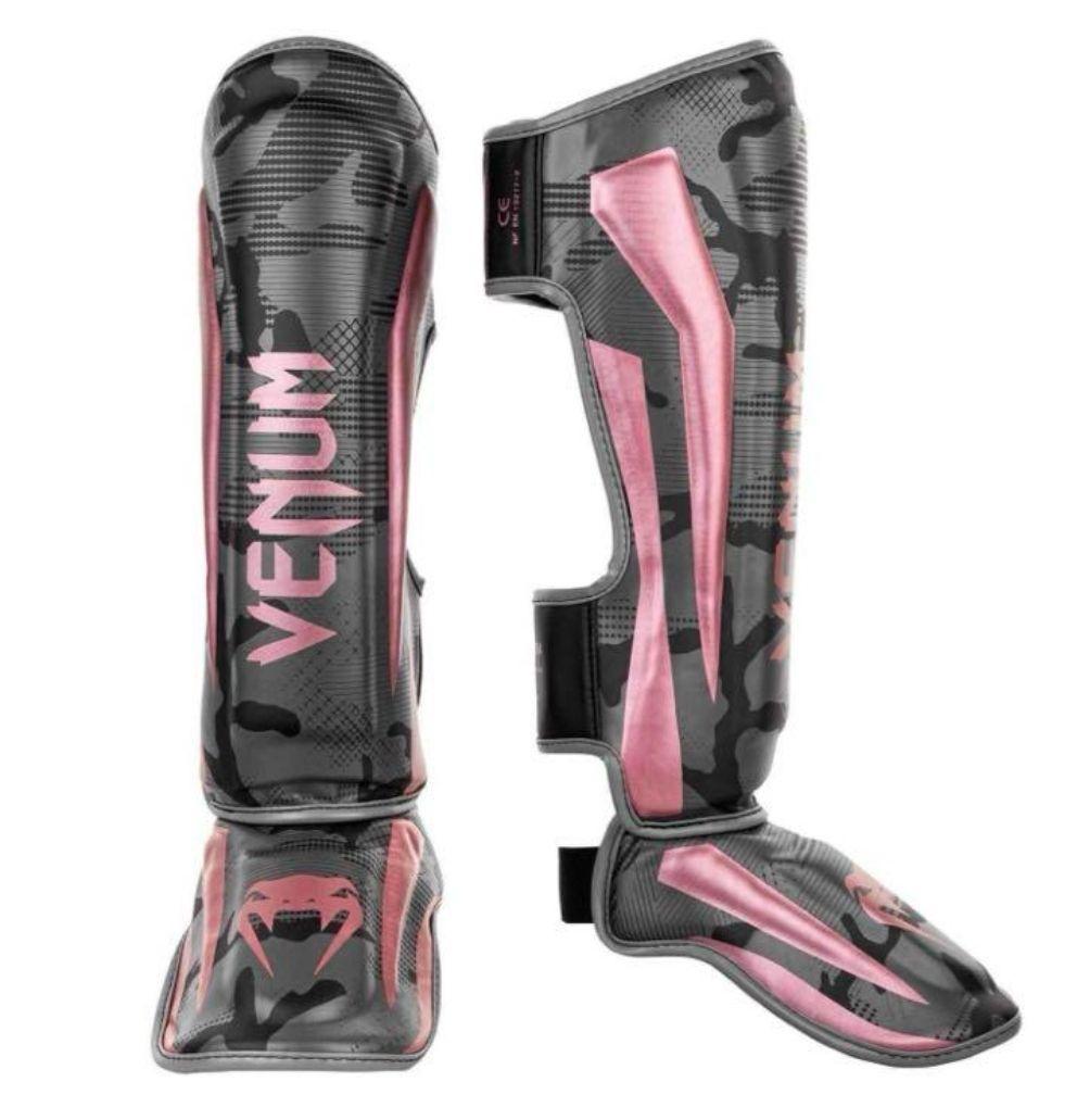 ろひもと　Venum（ヴェナム)　レガース　Mサイズ