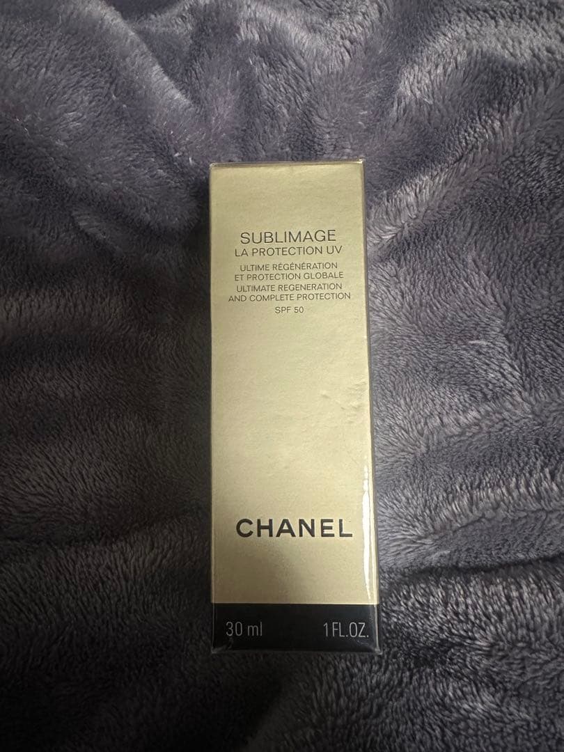 CHANEL サブリマージュ