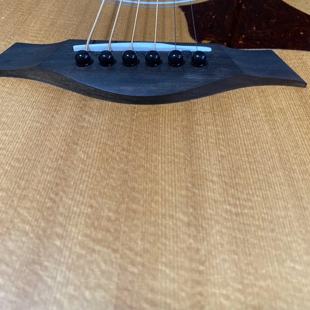 エレキエレキ 様Taylor 214CE テイラー エレアコ