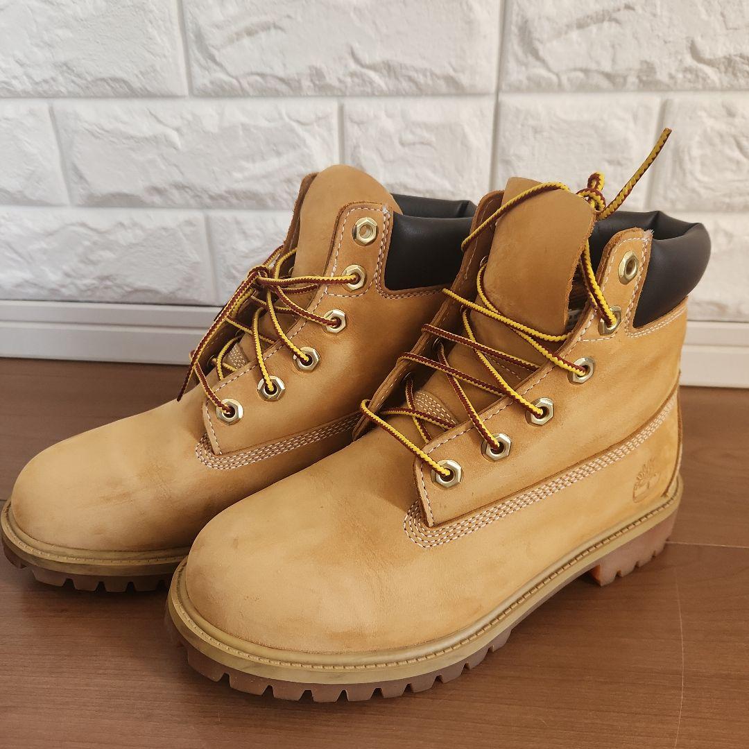 ●レディース/Timberland● ブーツ