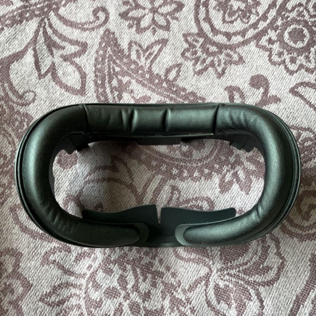  Quest 3 512GB VRヘッドセット サードパーティ製おまけ付