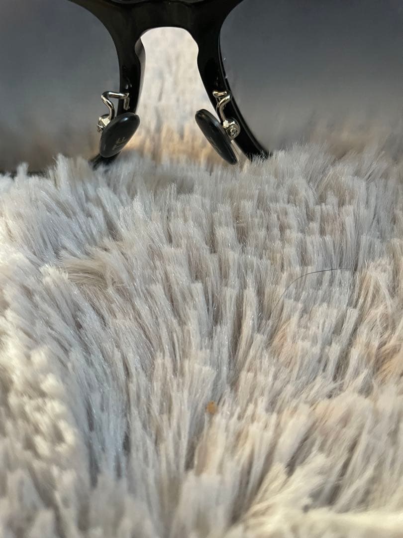 トムフォード TOM FORD FT1048 ブラック グレー 眼鏡 サングラス