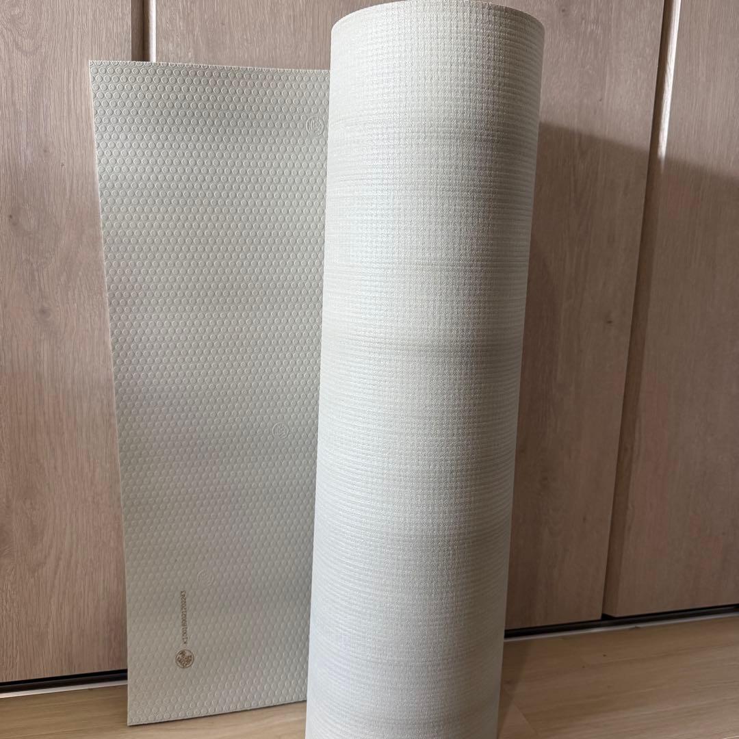 マンドゥカ Manduka 6mm プロ スタンダード リネンバーチLE