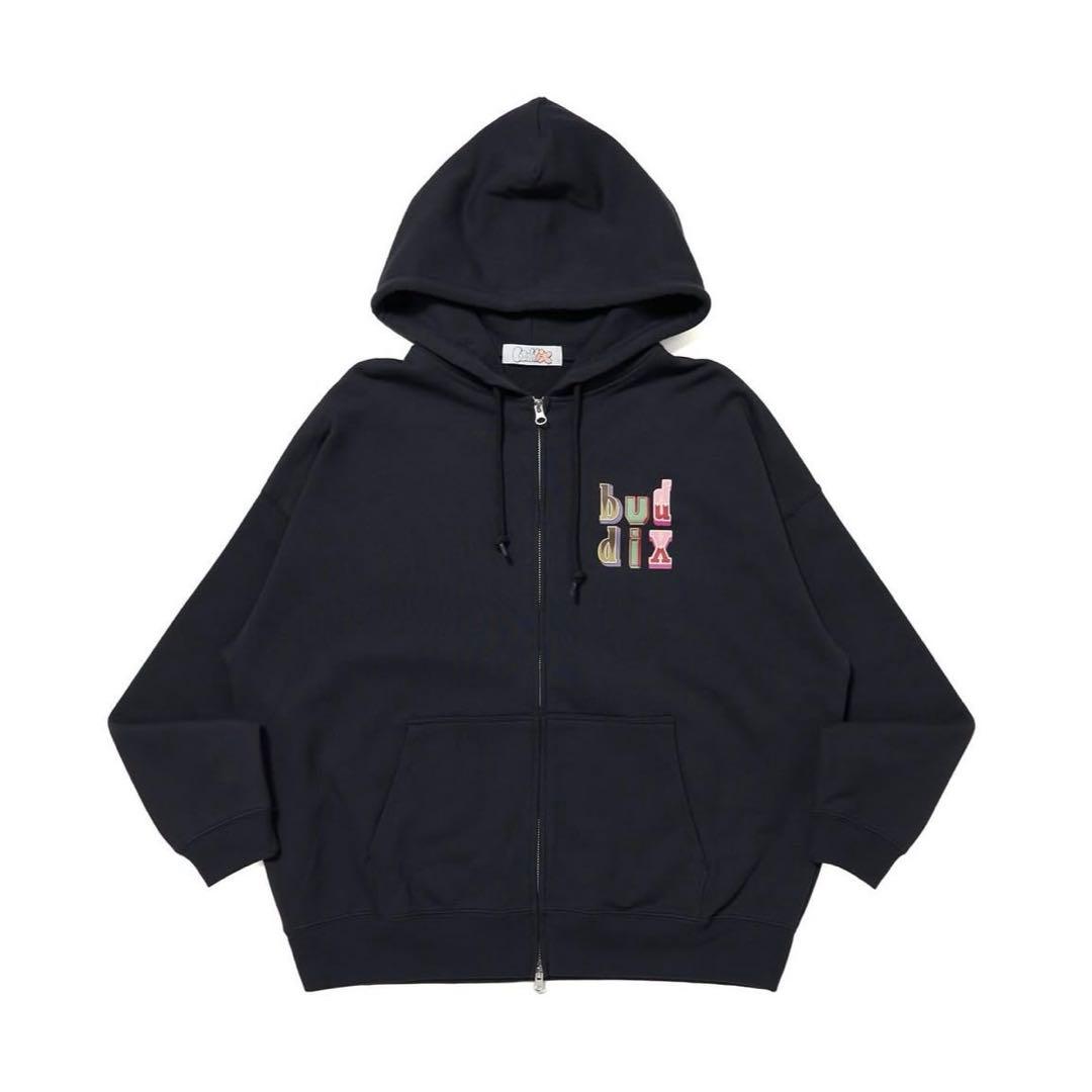 トップス FANTASTICS buddix \