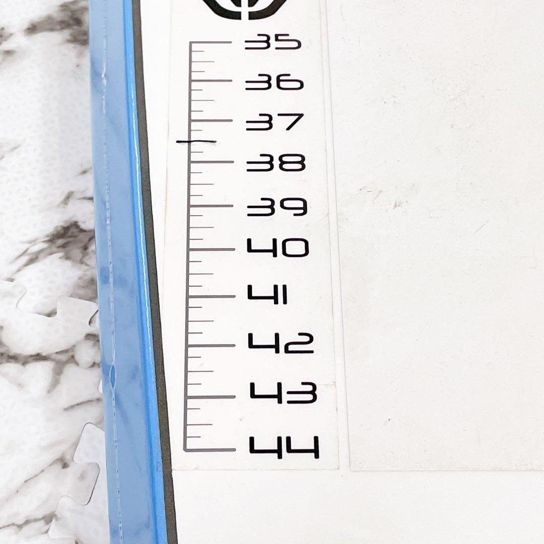 【希少 未使用品】 NMD ボディボード Angel 37.5