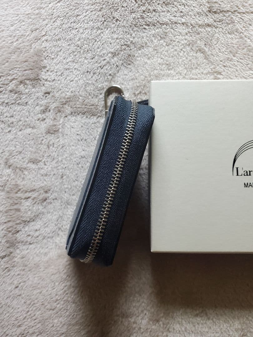 ラルコバレーノ ユナイテッドアローズ別注キーケースW