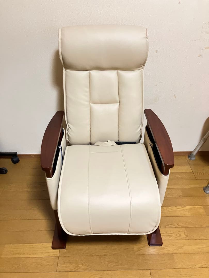 Care SAC-409 介護用リクライニング椅子