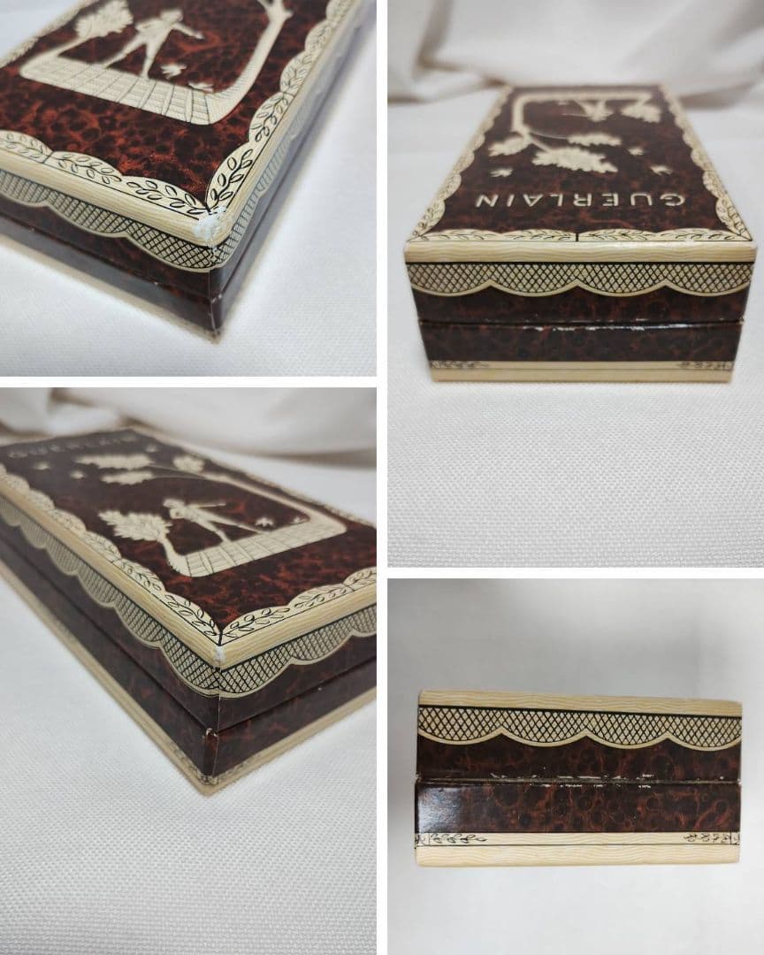 ゲラン Guerlain 香水 パッケージ付き