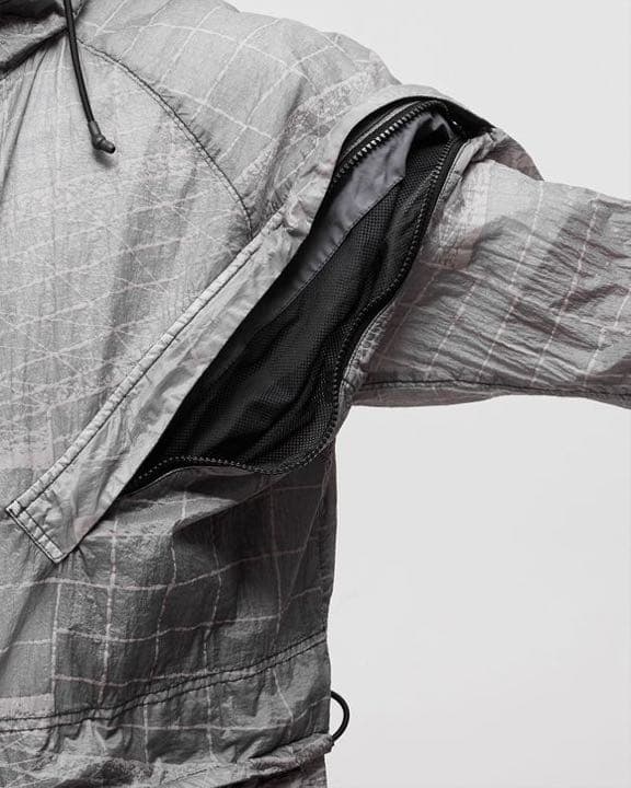 新品 未使用 Stone  Reflective Grid 2XL