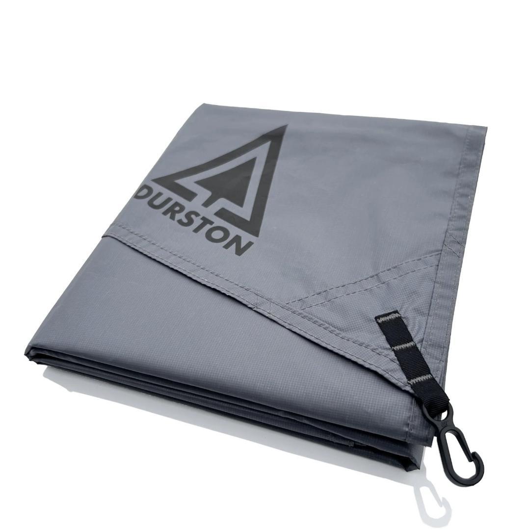 ★【新品】Durston X-Mid 2用UL軽量グラウンドシート 146g
