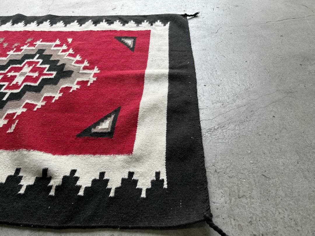 ACME / アクメ｜122×183cm｜SOUTH WEST RUG