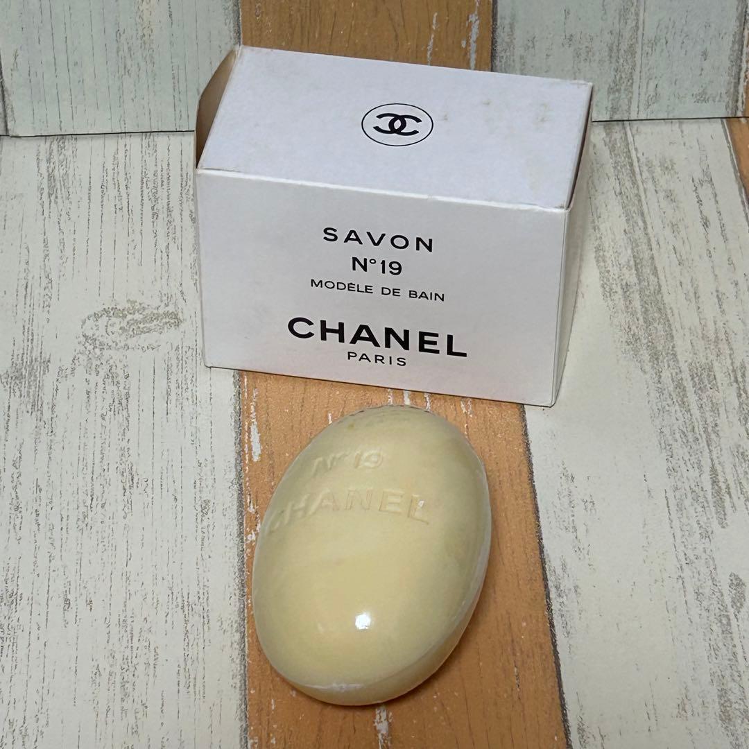 【CHANEL】シャネル　香水ネックレス　香水　バスソープ　豪華セット