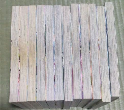 ToLOVEる　文庫版　限定版　全巻セット