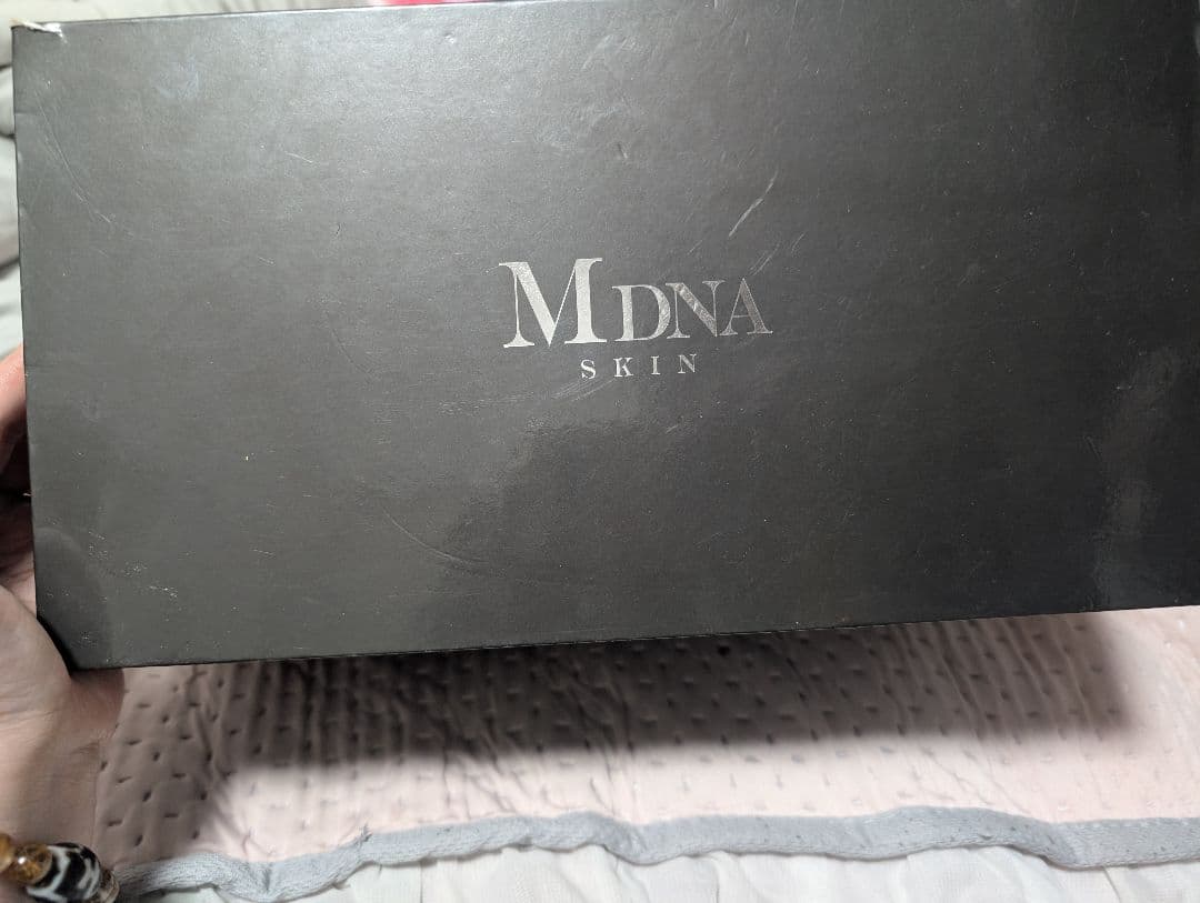 MDNA SKIN 美顔器セット