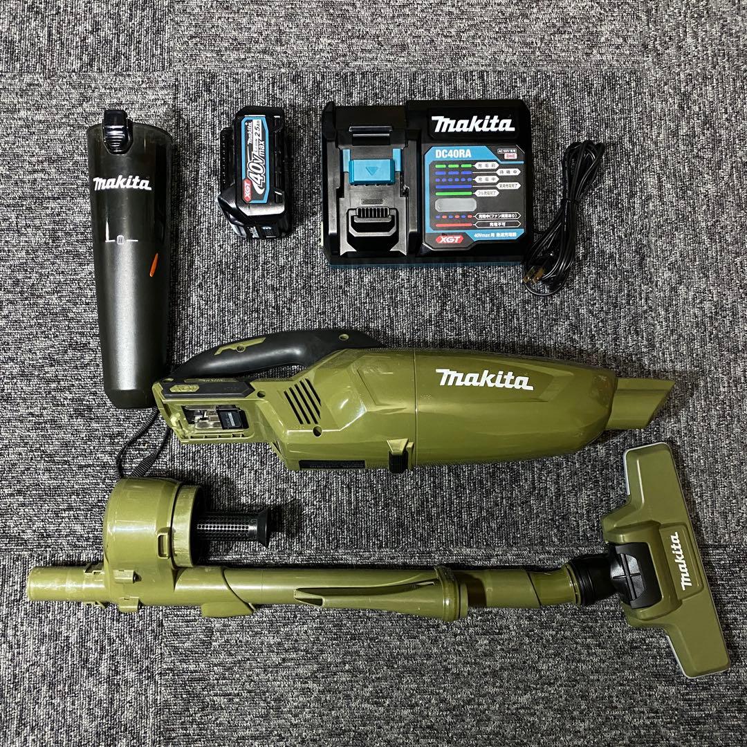 レ*ン様 Makita CL001G スティッククリーナー