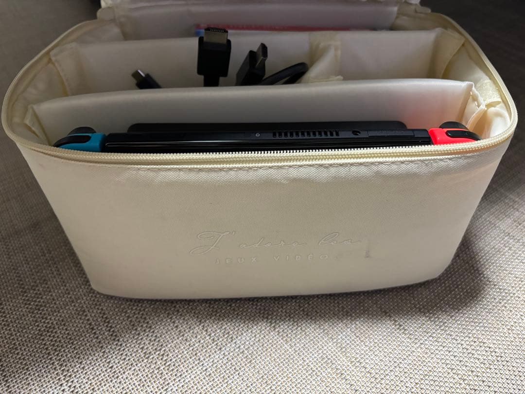 to-fu！ Nintendo Switch 本体 ゲーム4本