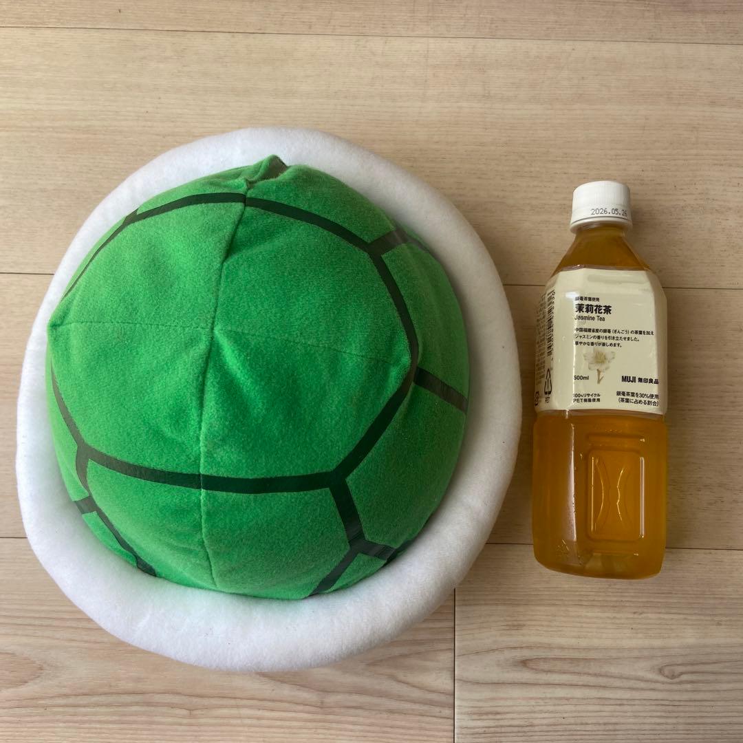 希少任天堂　ノコノコ音声付ぬいぐるみ　レトロ　非売品　スーパーマリオブラザーズ