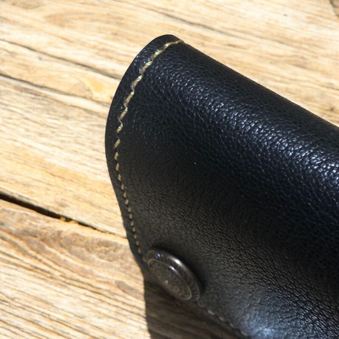 トラッカーウォレット　274