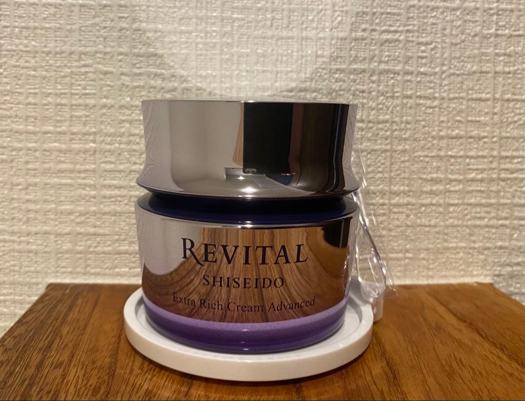 リバイタルエクストラリッチクリームアドバンスド