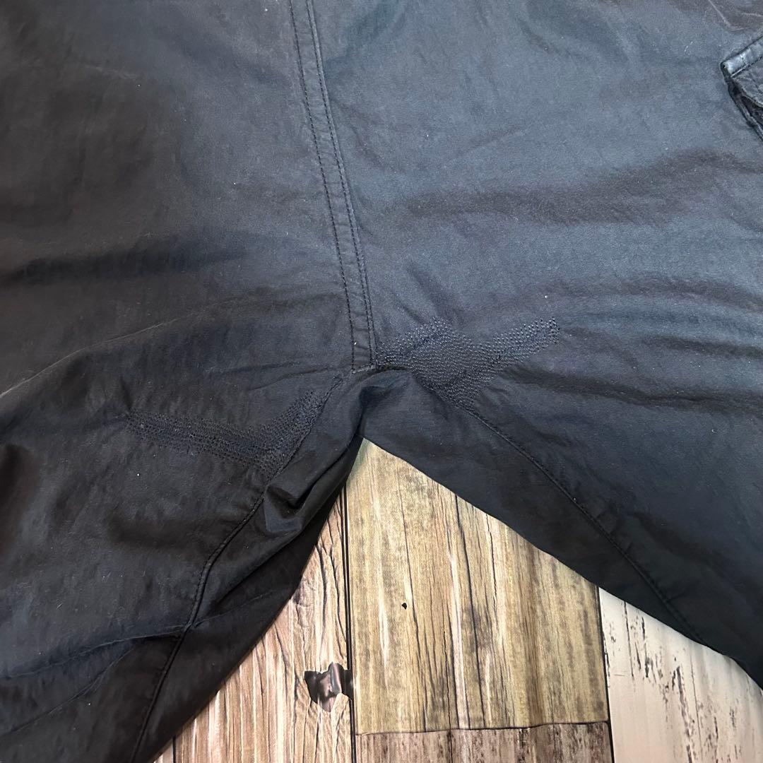 STONE  GHOST PIECE 19ss カーゴパンツ