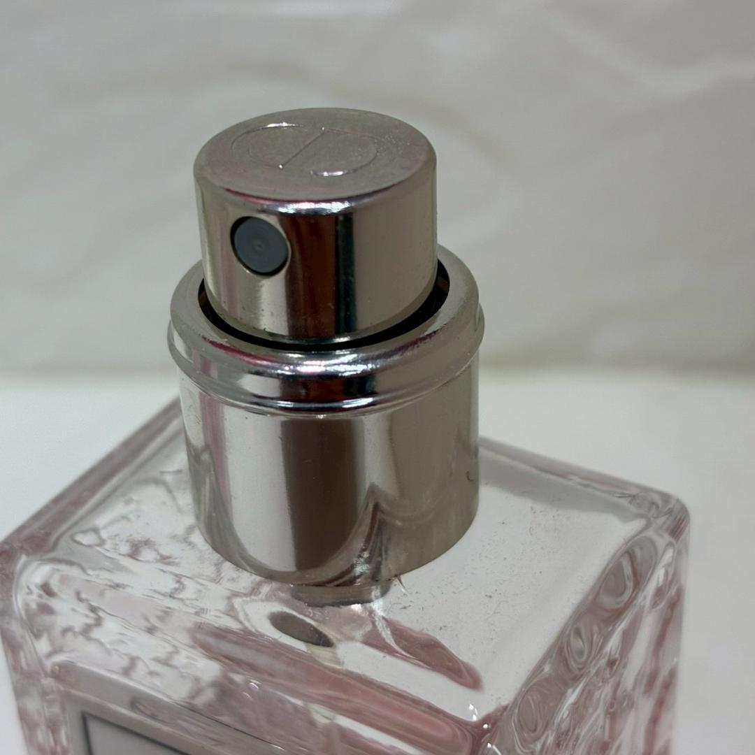 ♥【472】Dior　香水　ヘアミスト　おまとめセット　【おまけ付き】