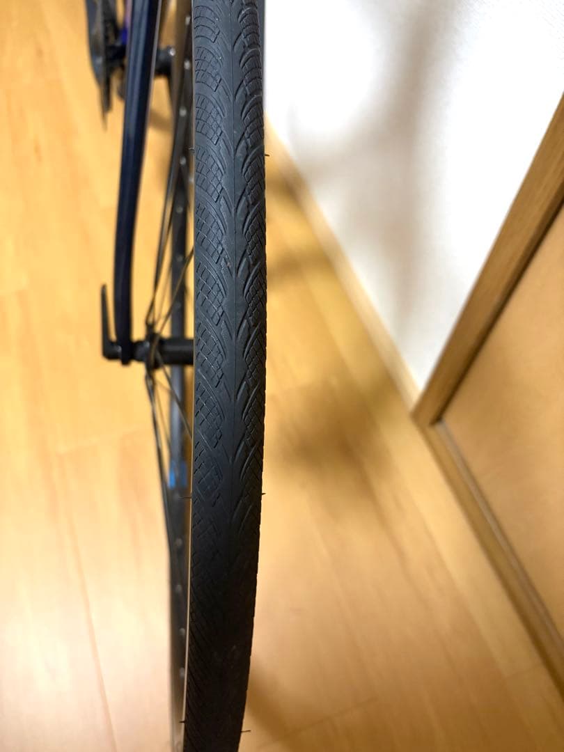 コラテック　DOLOMITI DISC 105 サイズ46