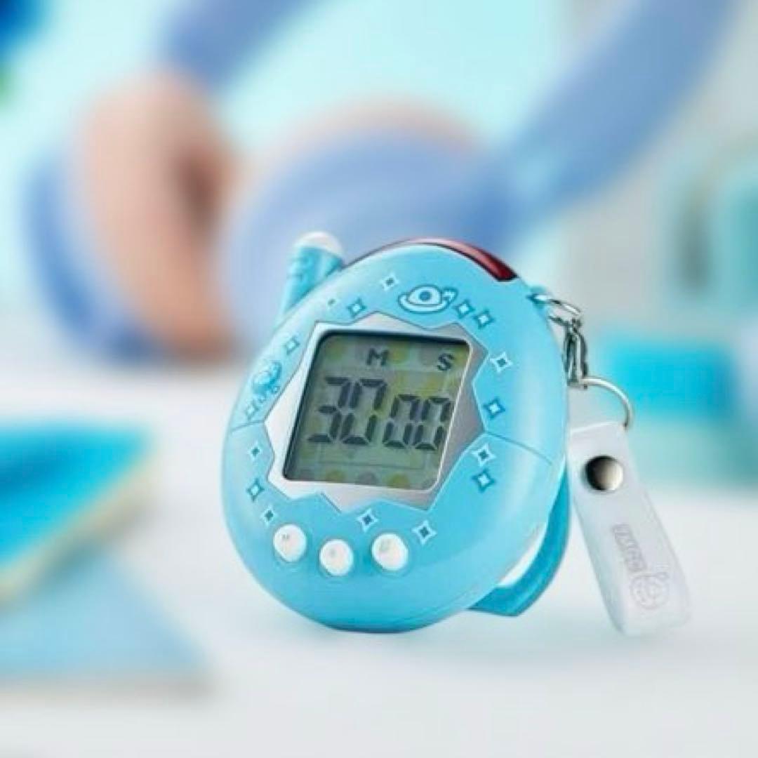 新品未開封 きゃらタイマー たまごっち ケーたま　2個セット