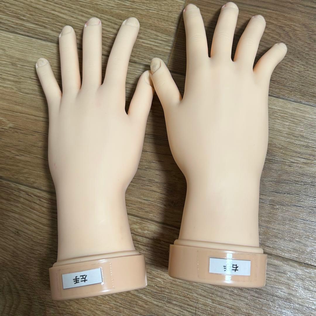 mana ネイル検定セット