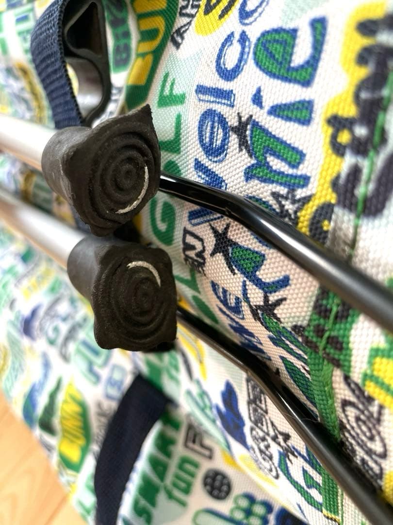 JACK BUNNY キャディーバッグ