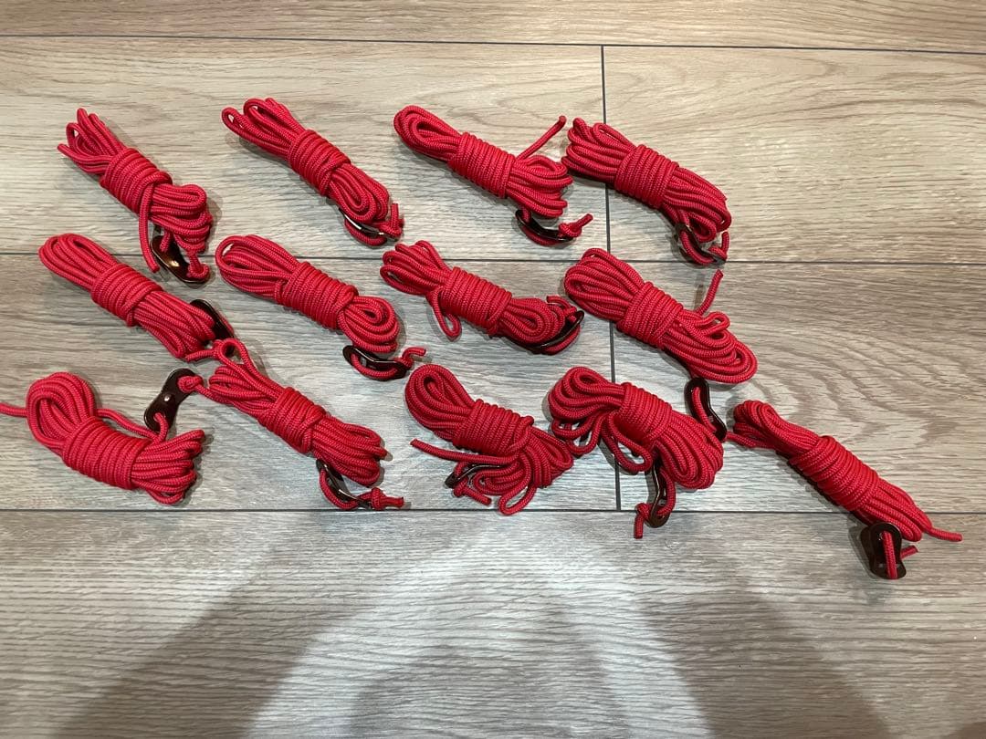 [美品] コールマン 4Sワイド2ルームカーブ マスターシリーズ