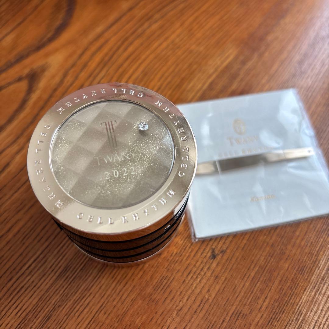 トワニー セルリズム 2022 40g