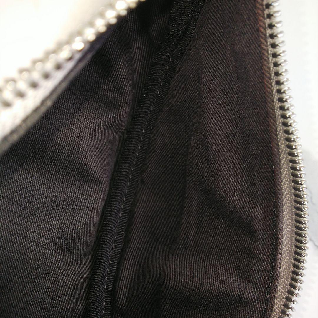 SS★MCM★エムシーエム【入手困難】ボディバッグ／ウエストバッグ【中古】