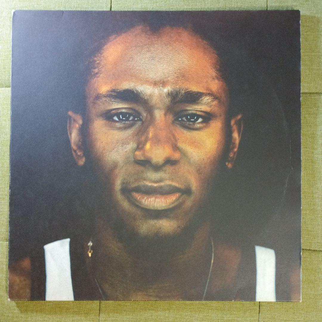 LP「MOS DEF / Black On Both Sides」