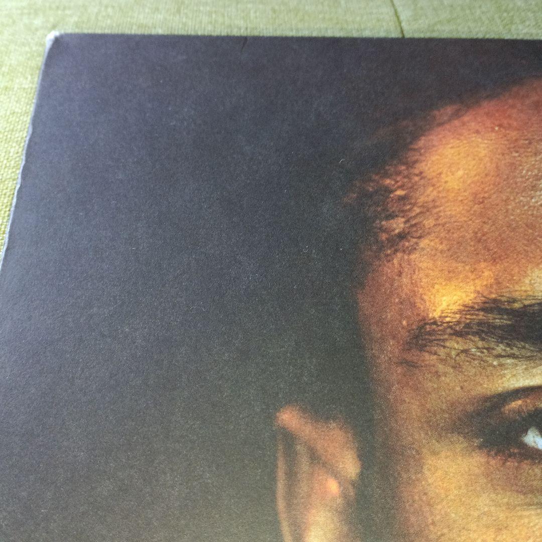 LP「MOS DEF / Black On Both Sides」