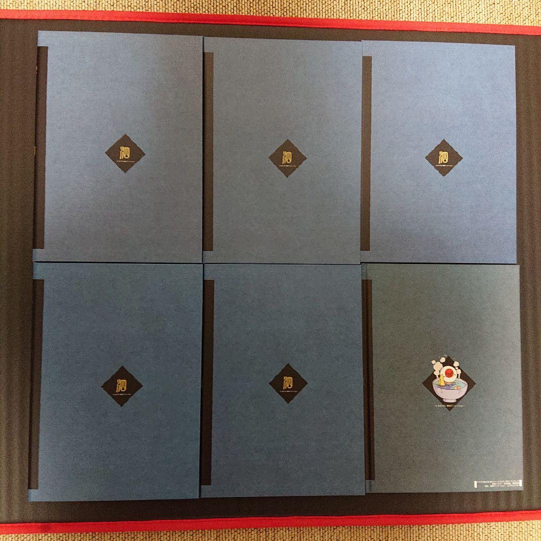 ゲゲゲの鬼太郎1996 DVD-BOX ゲゲゲBOX 90's 完全予約限定生産